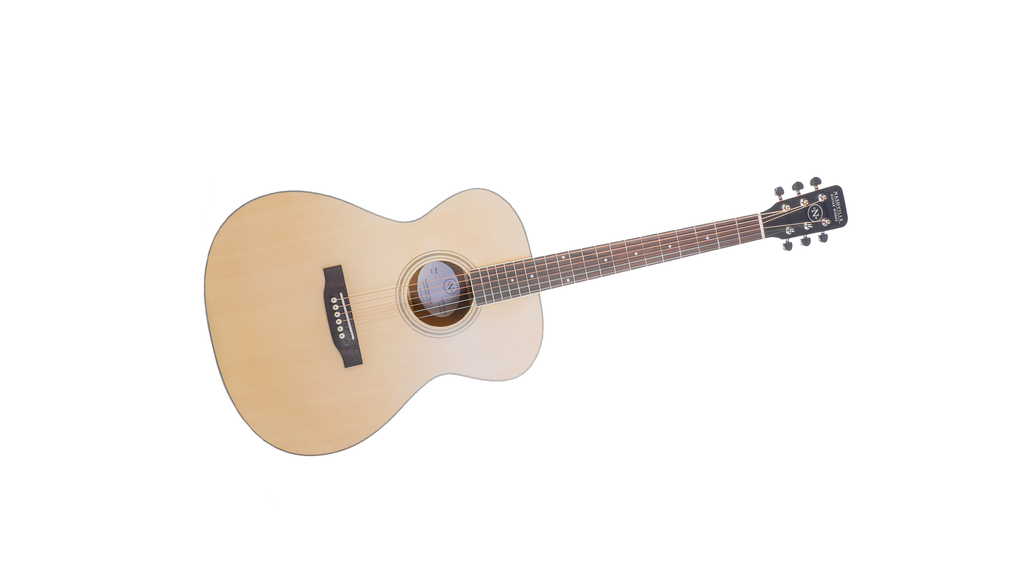 Nashville　MJseries アコースティックギター Nashville MJシリーズ アコースティックギター ビンテージギター